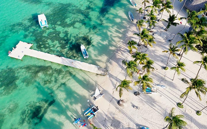 Escala Puerto Plata